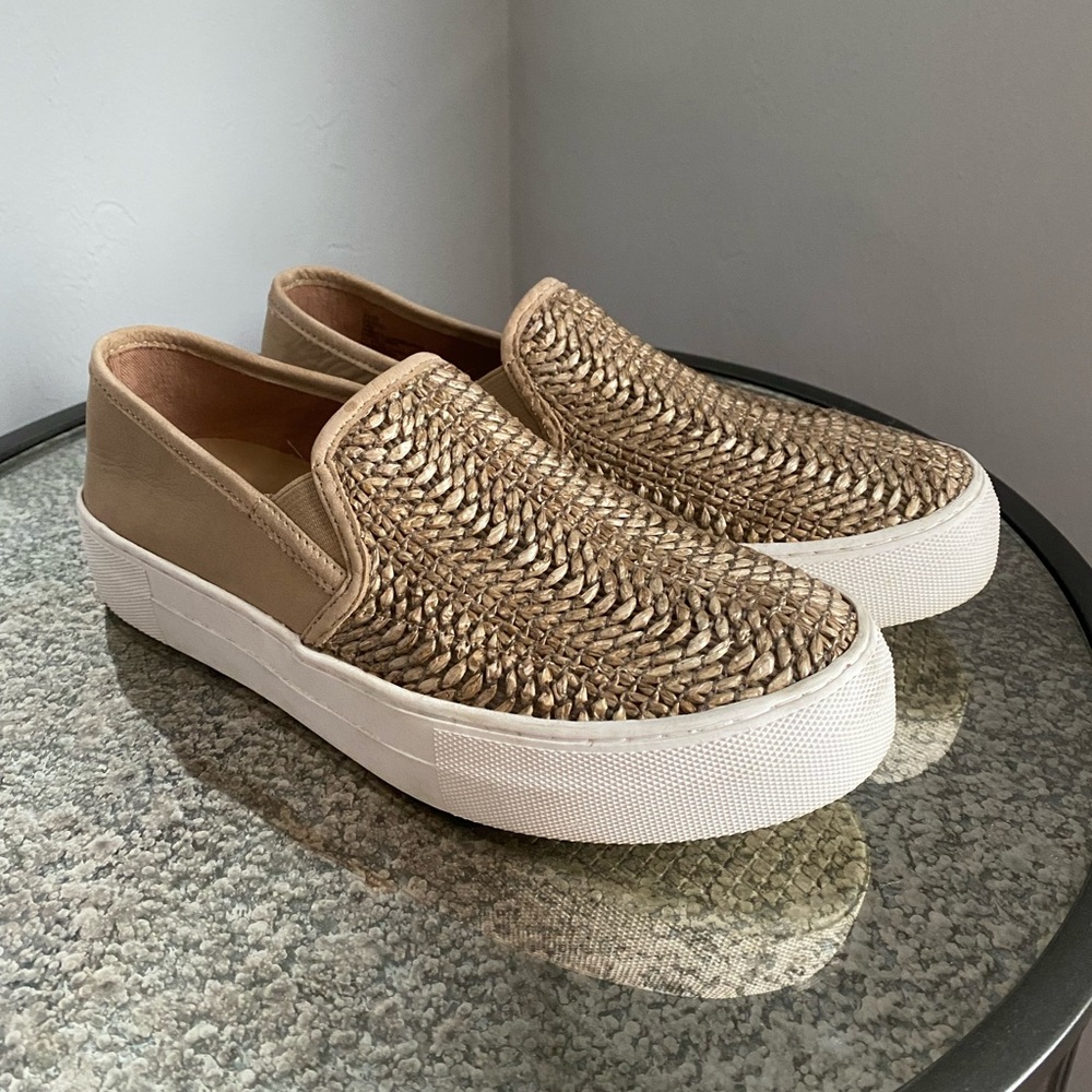 Steve Madden Platforms